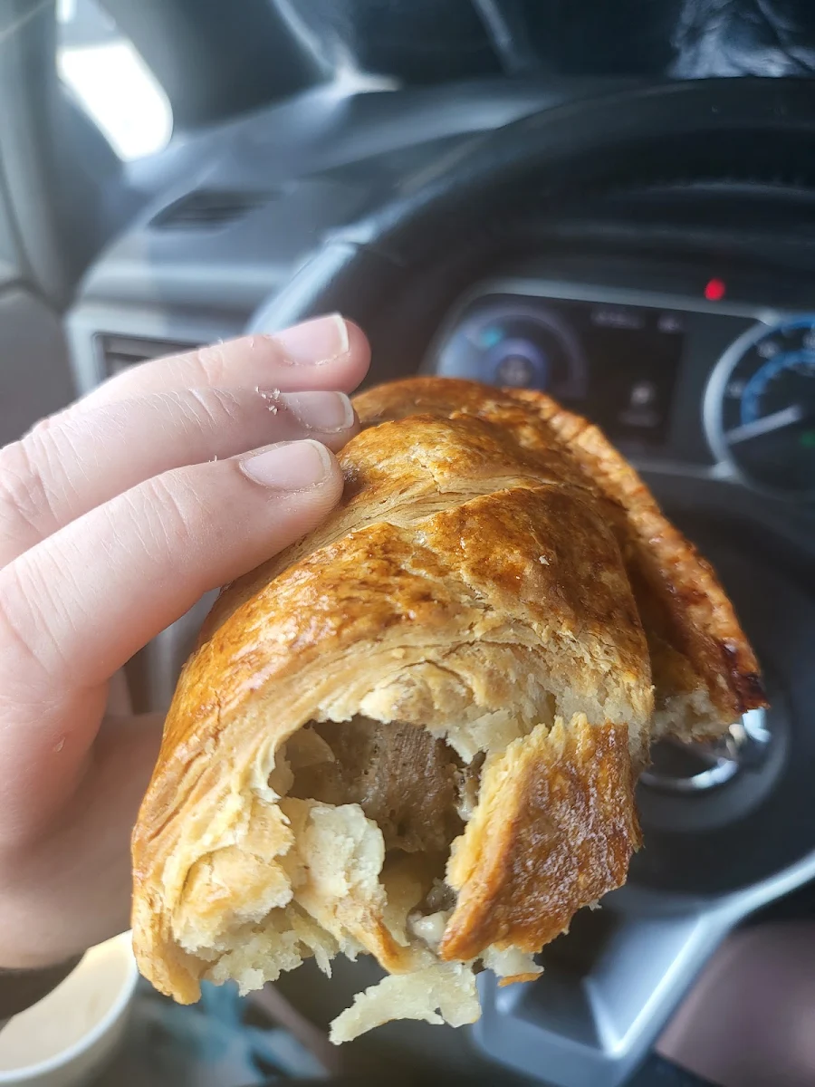 Croissant