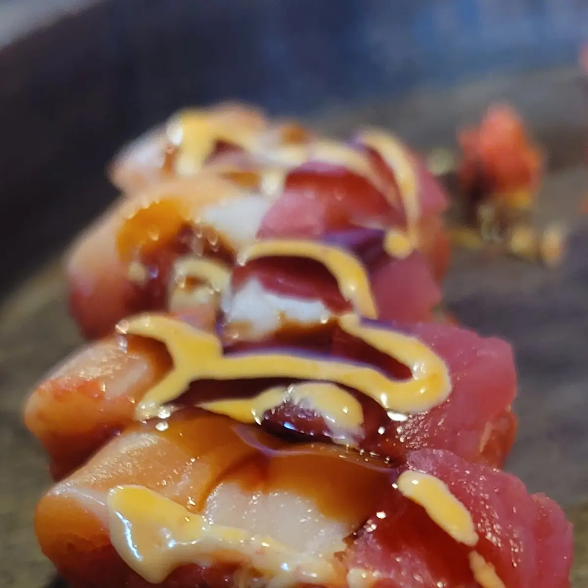Spicy Tuna