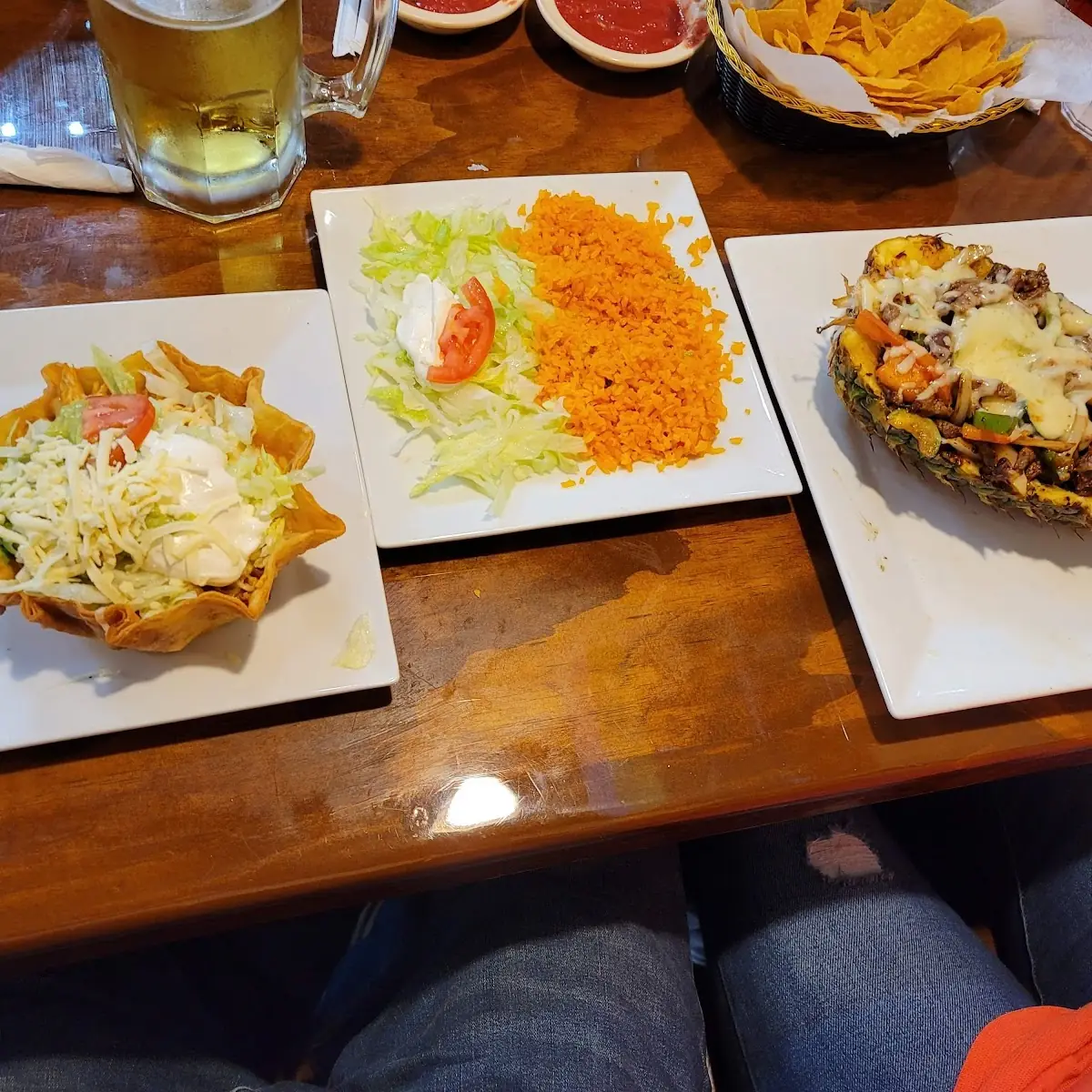 Taco Salad