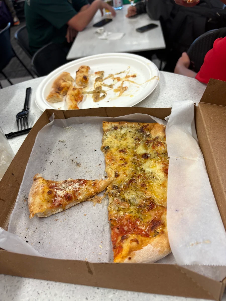 Margarita Pizza