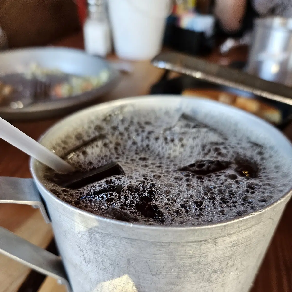 Sweet Iced Tea
