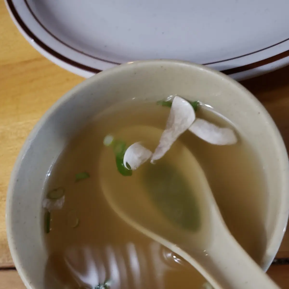 Miso Soup