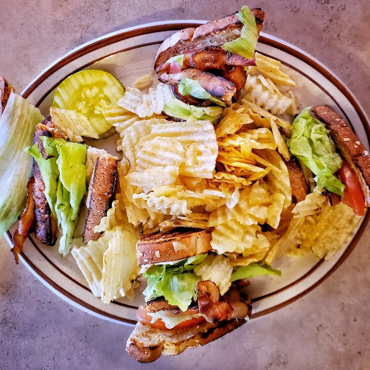 Turkey Club