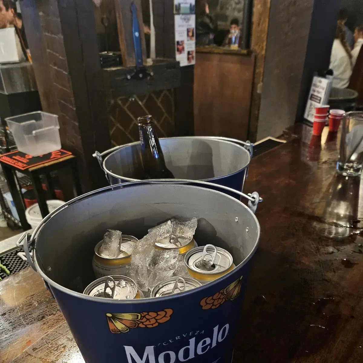Modelo Especial