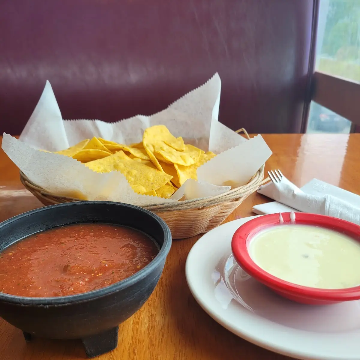 Cheese Dip