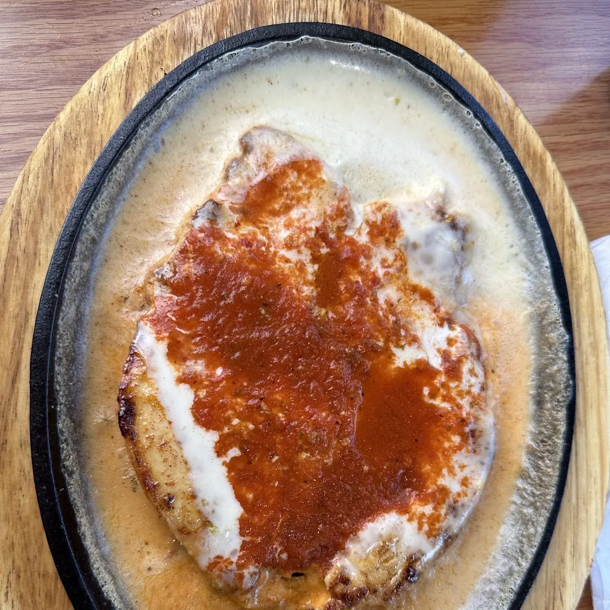 Pollo Loco