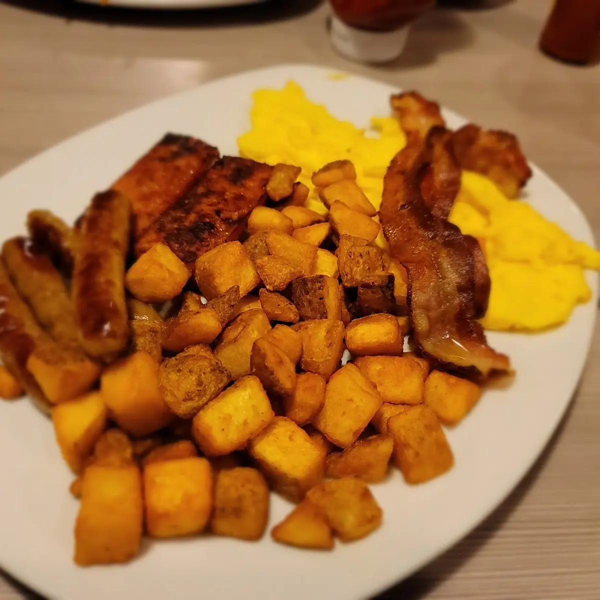 Home Fries