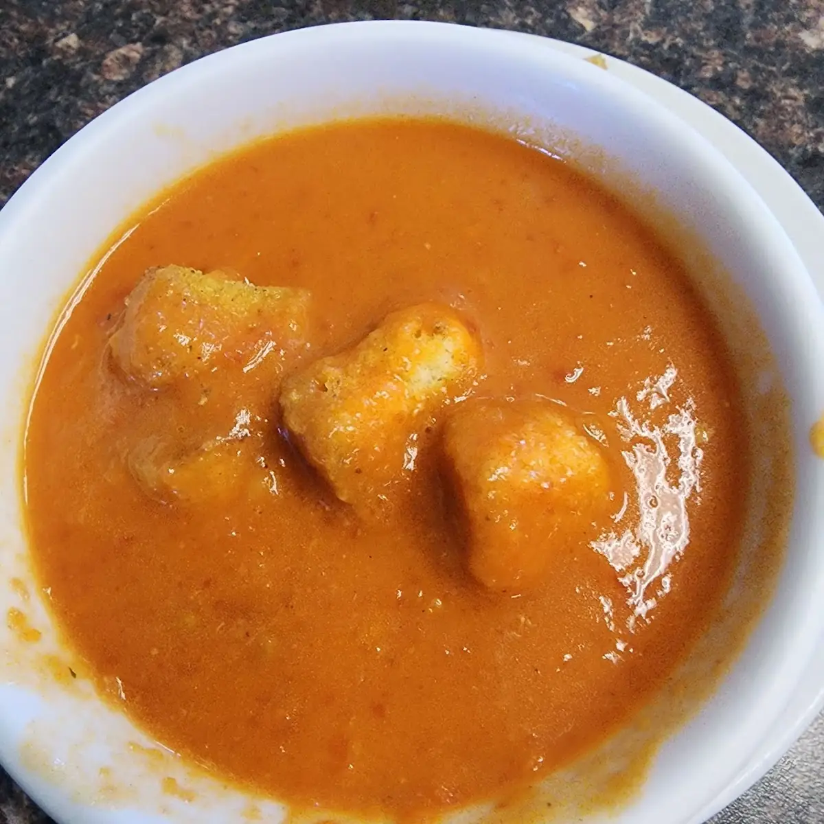 Tomato Soup