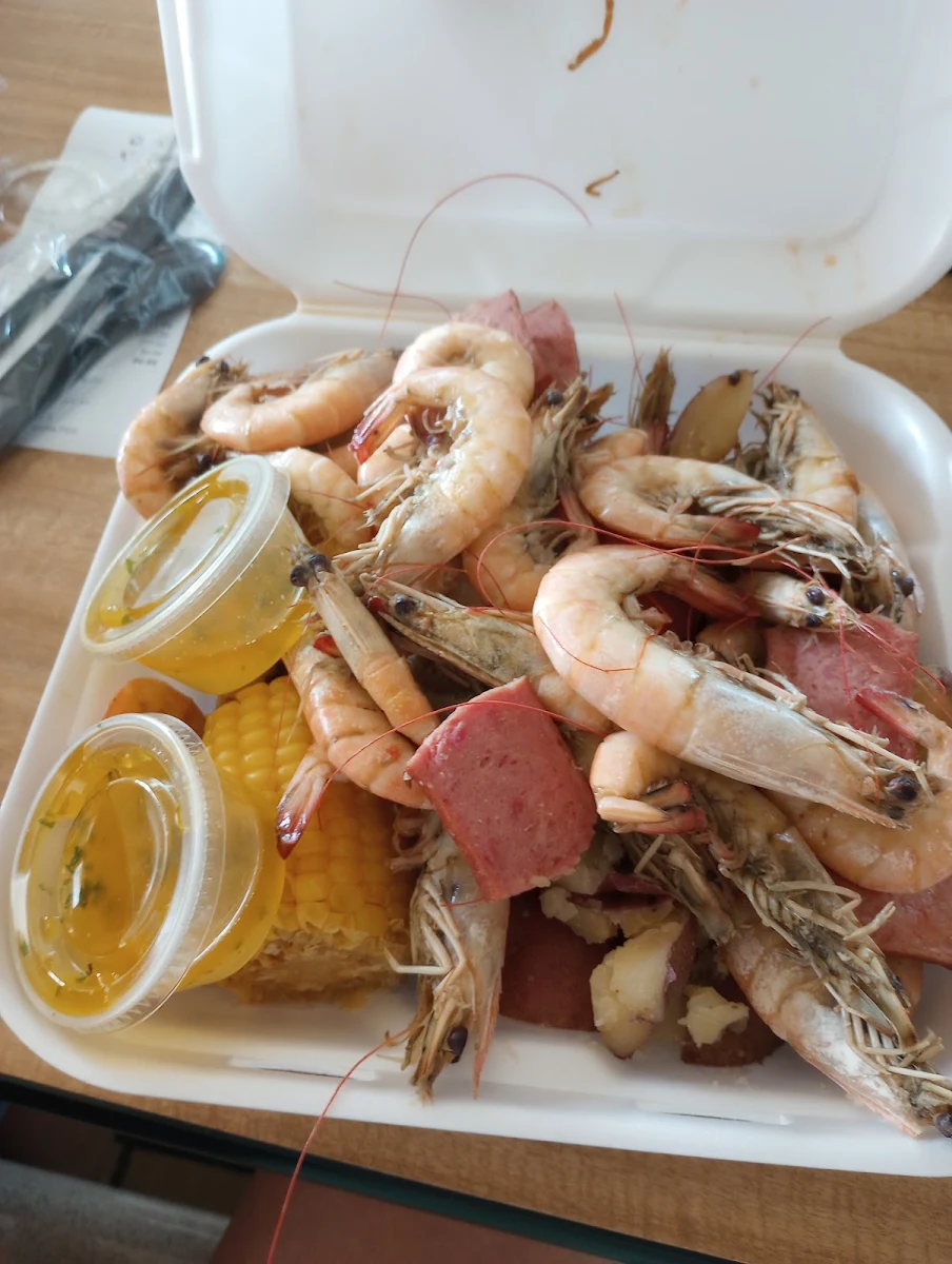 Fritto Misto