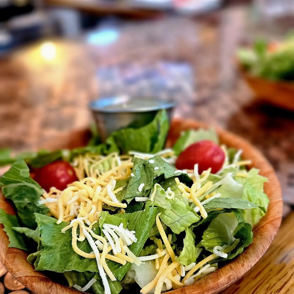 Taco Salad
