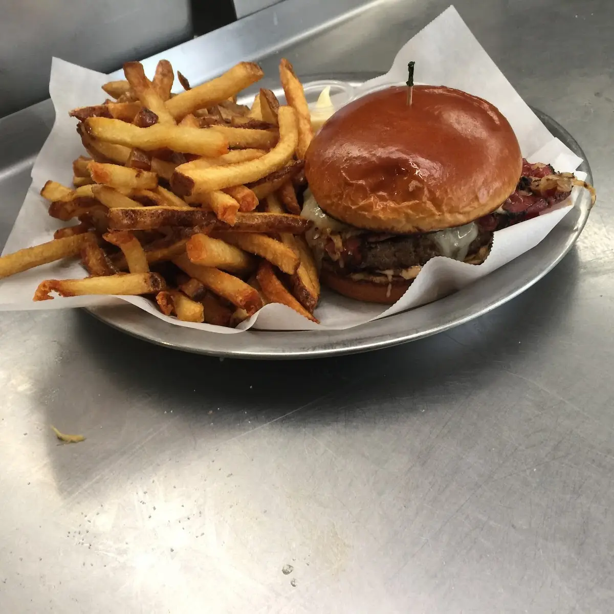 Chicken Sandwich