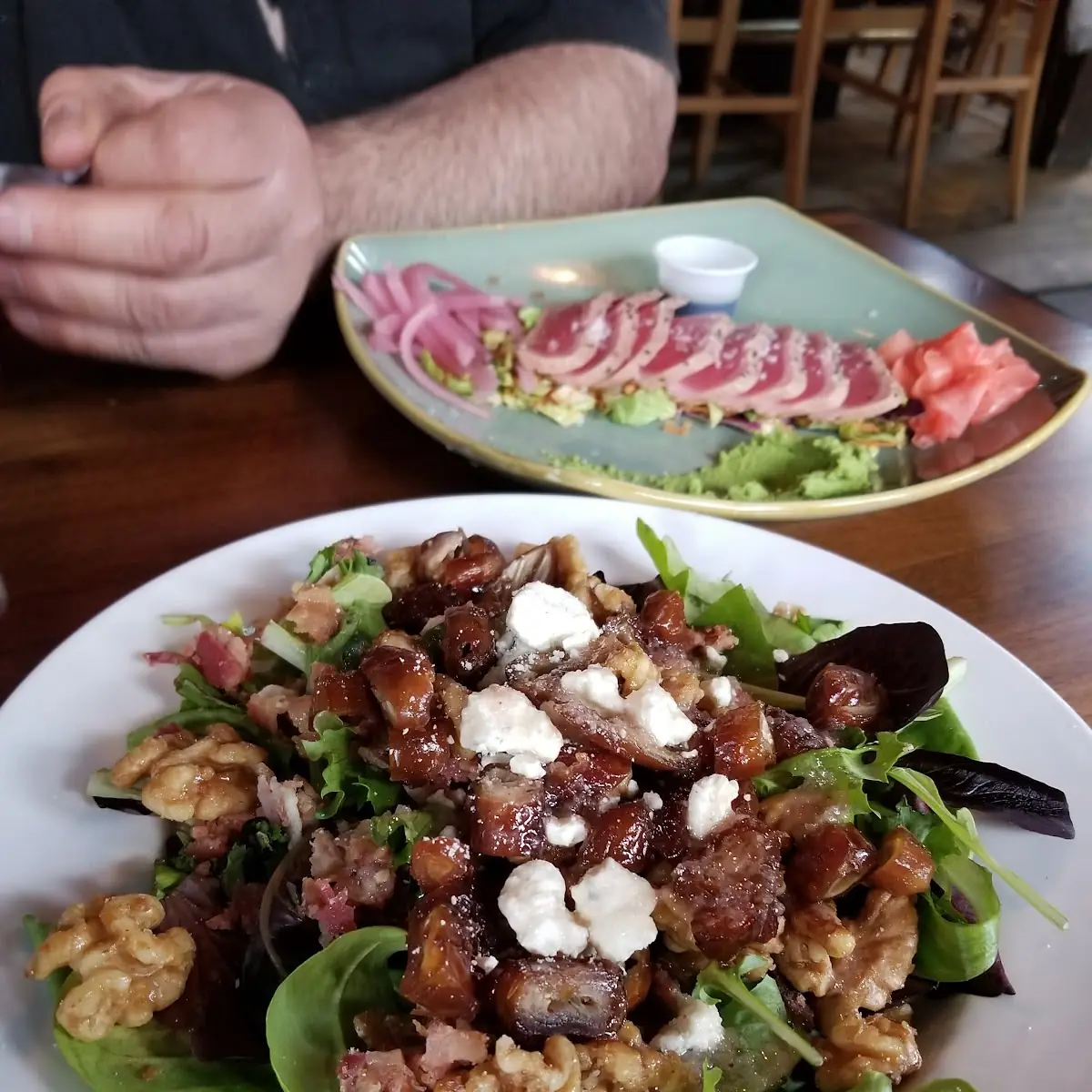 Pub Salad