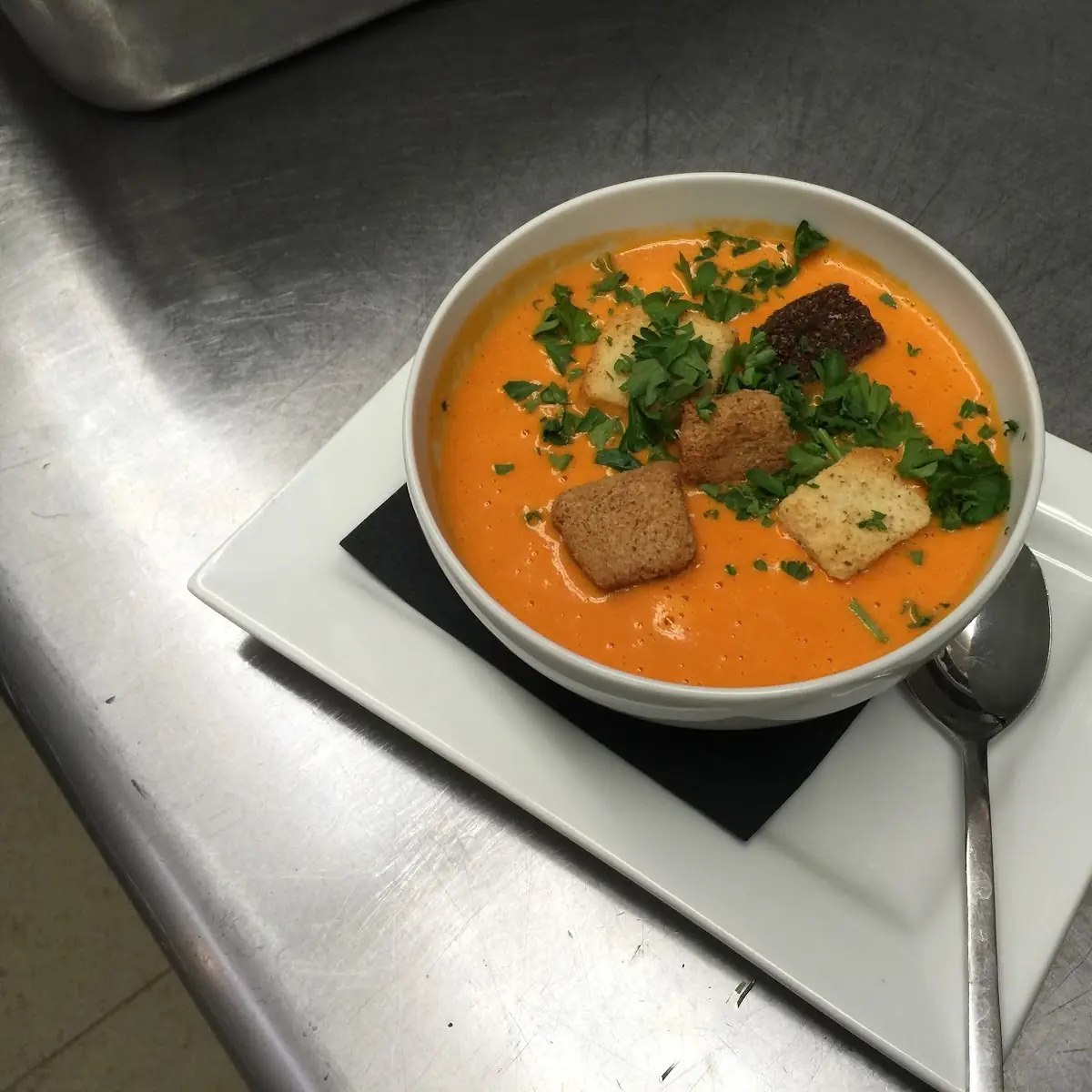 Tomato Soup