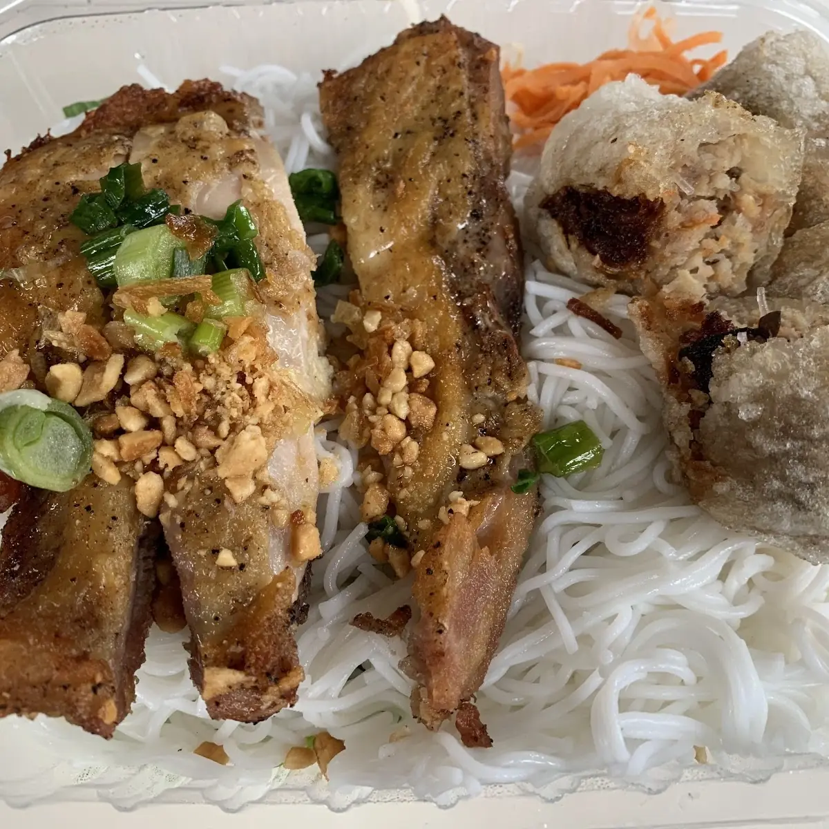 5 Spice Chicken