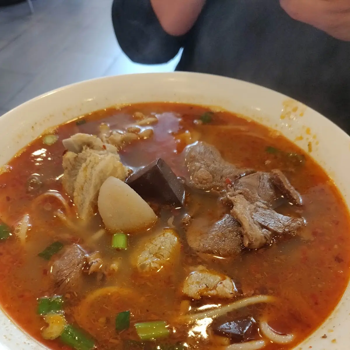 Bun Bo Hue