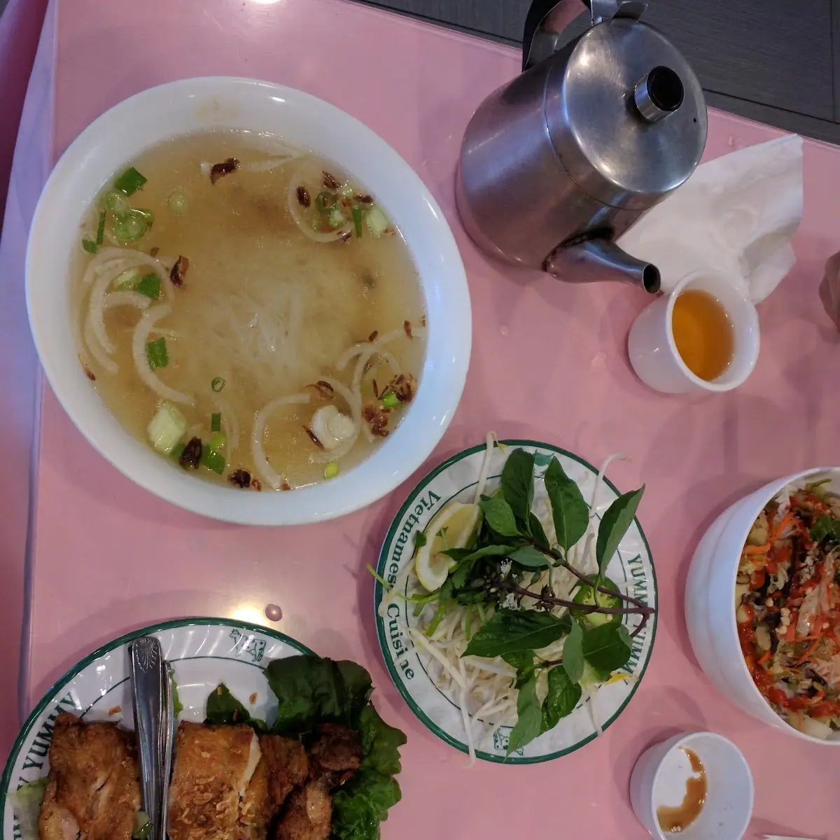 Bun Cha