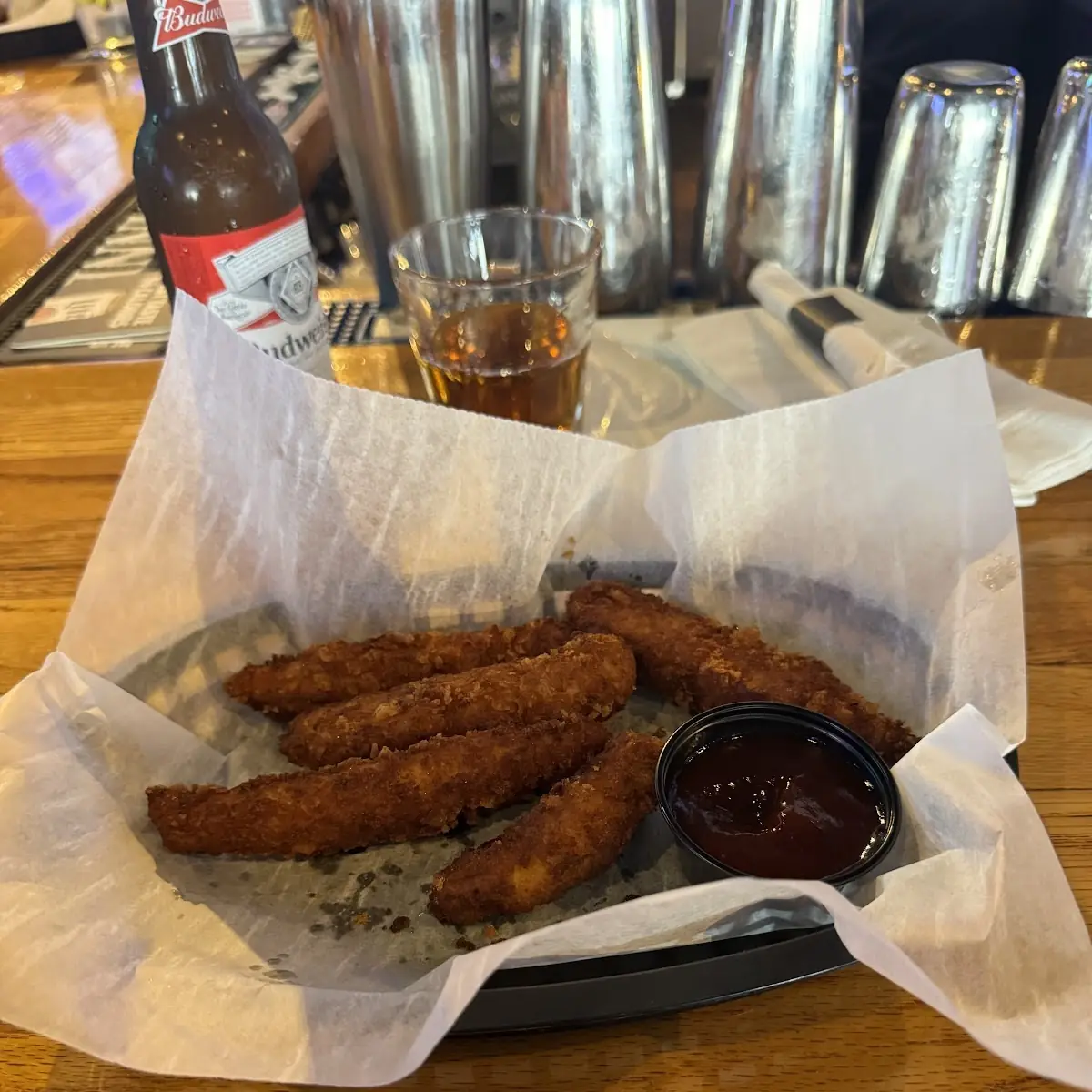 Chicken Strips