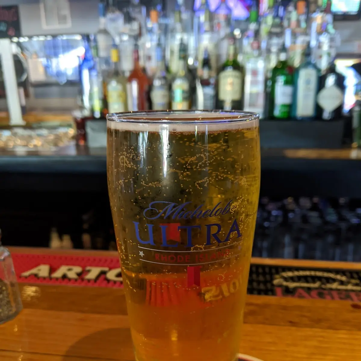 Side Beer Cheese