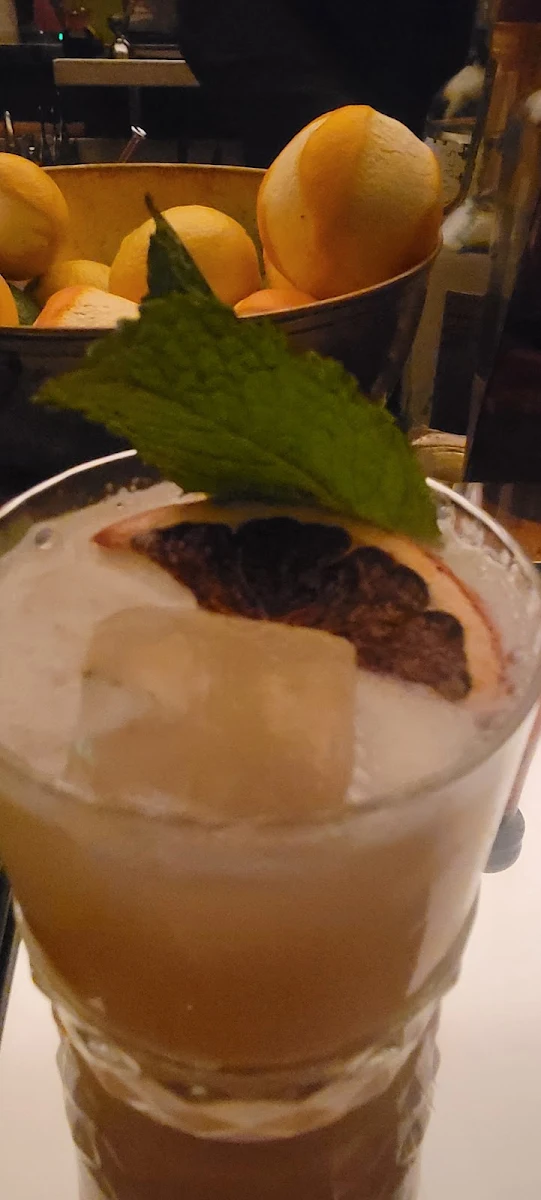 Mai Tai