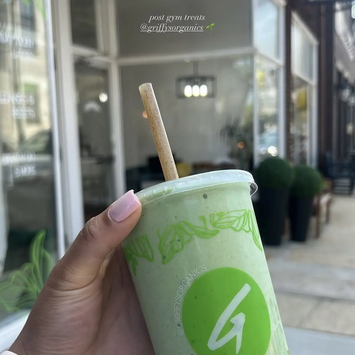 Matcha Me Crazy