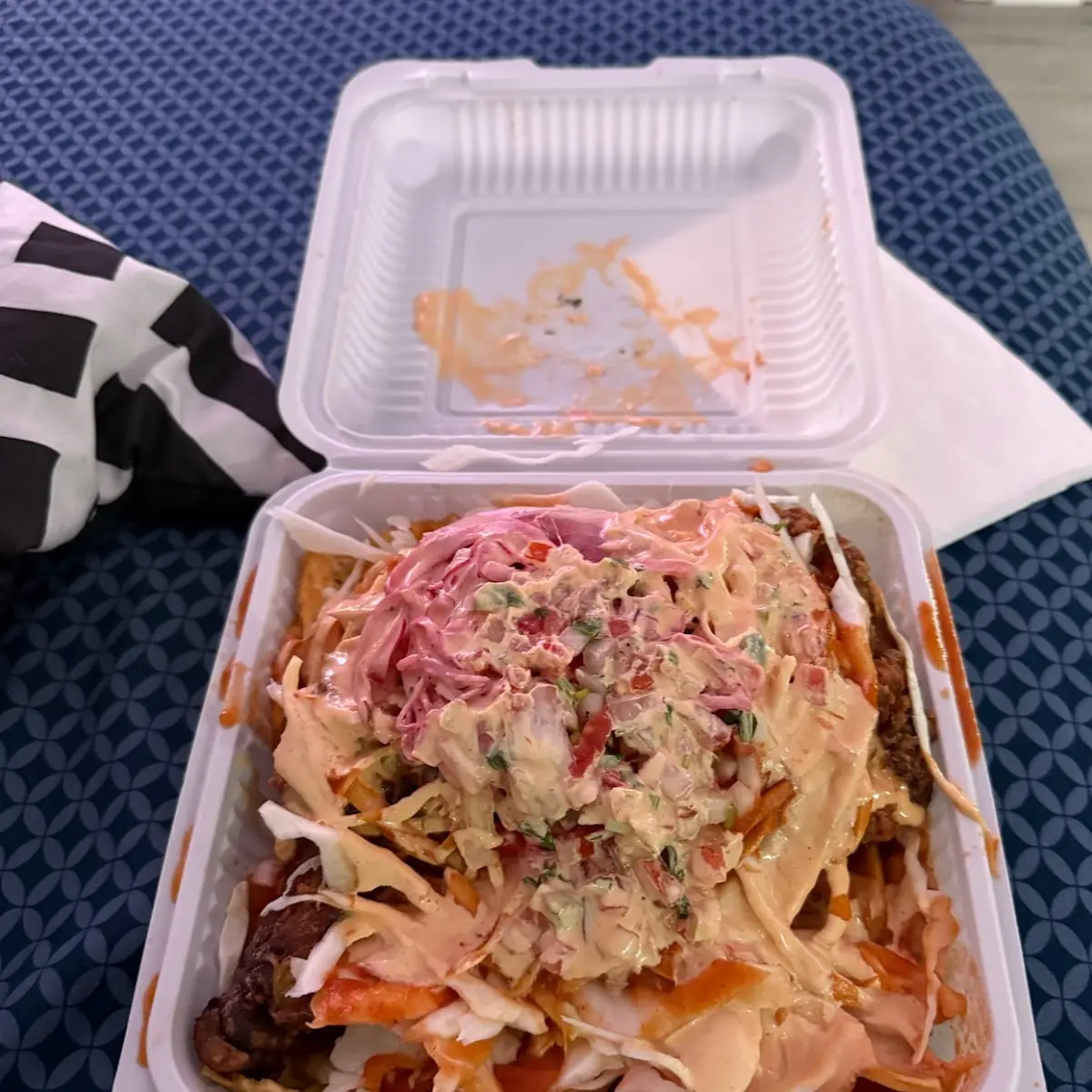 Burrito Bowl