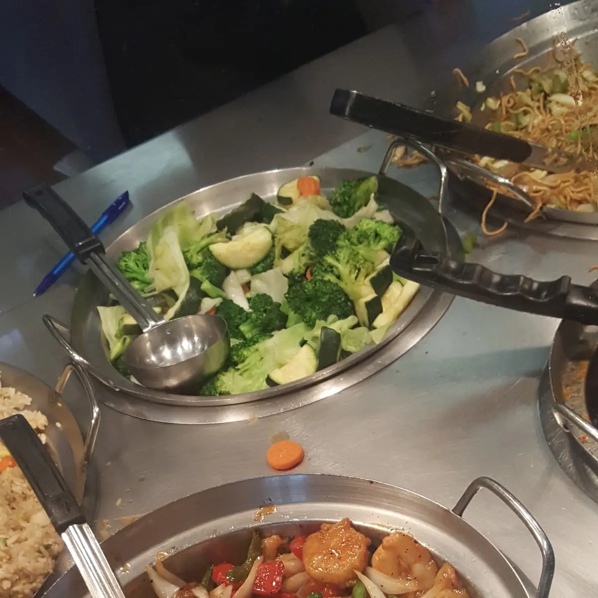 Hot Pot