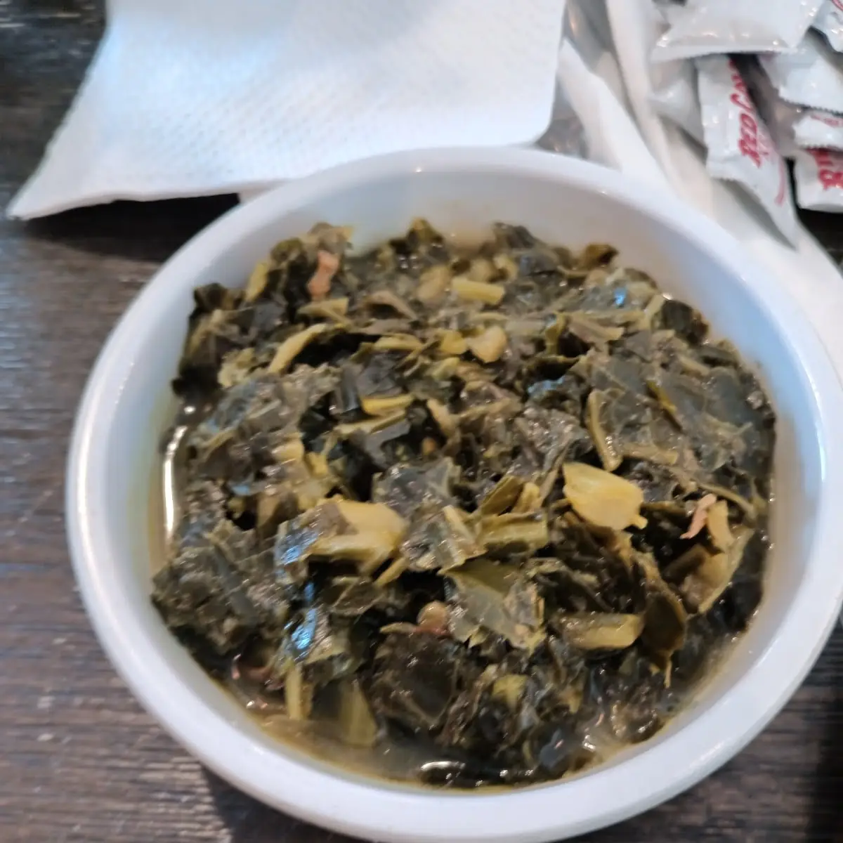 Collard Greens