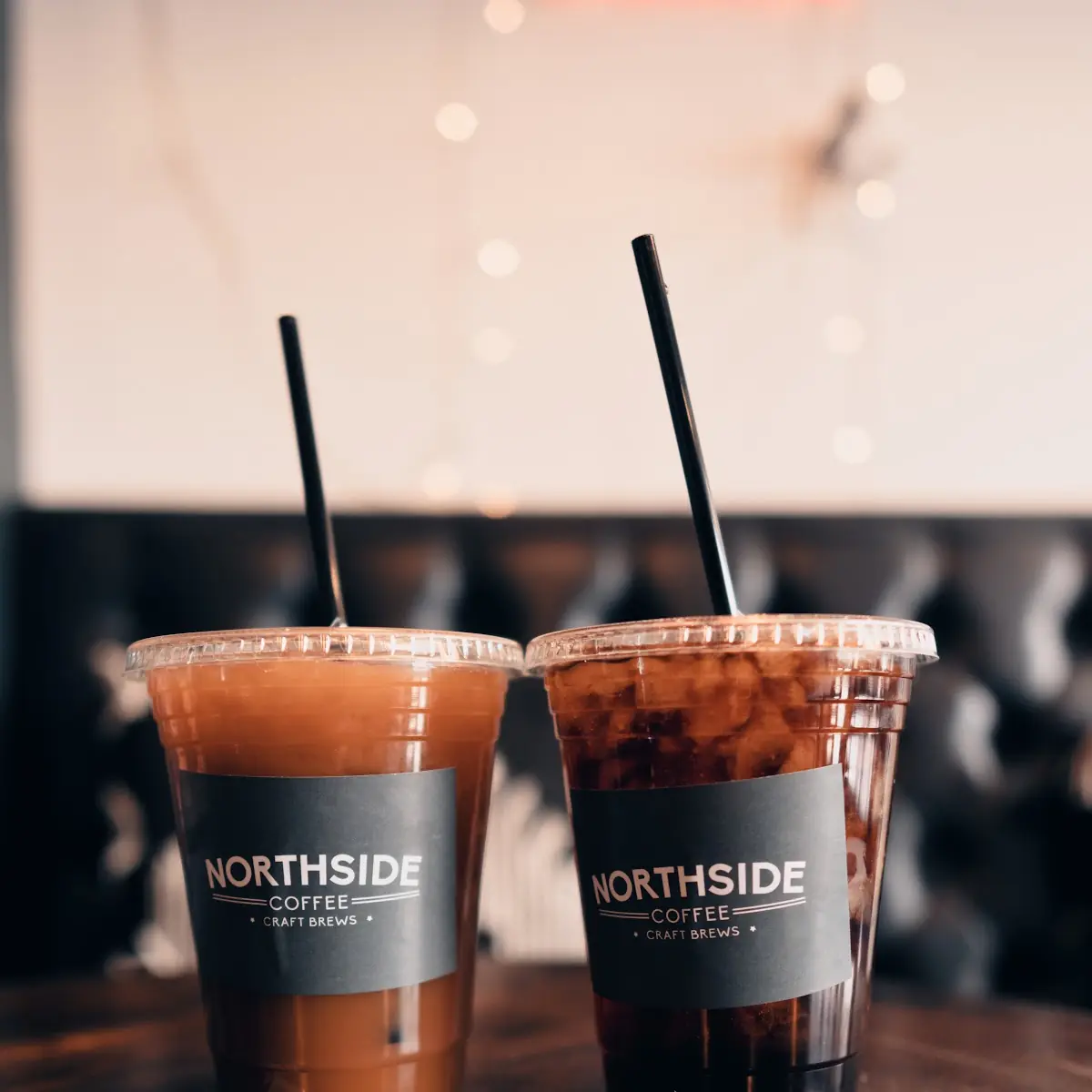 Thai Tea
