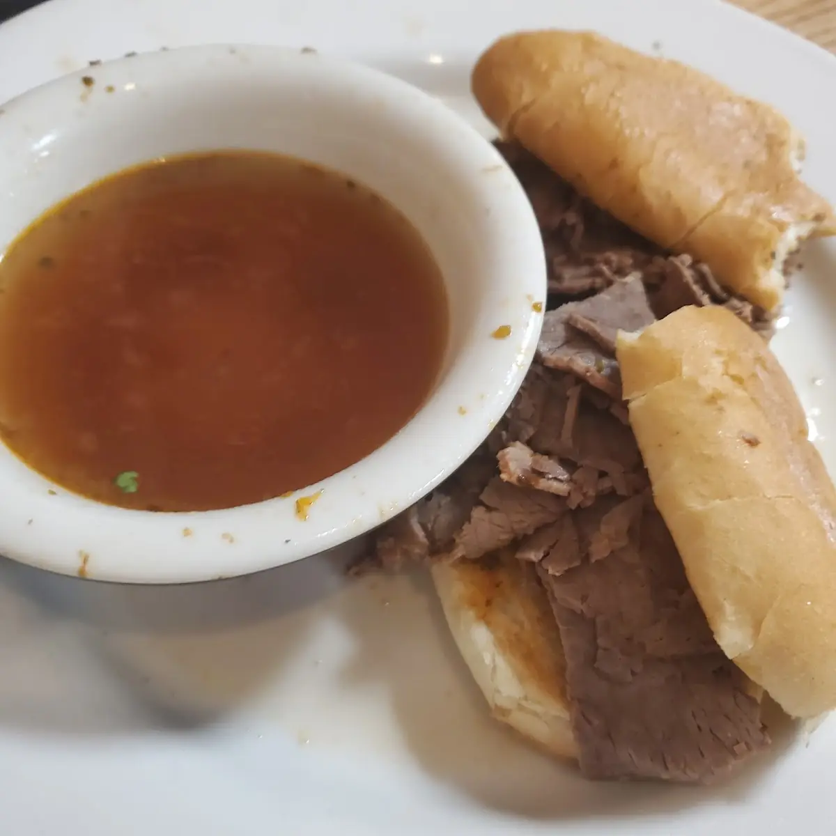 French Dip