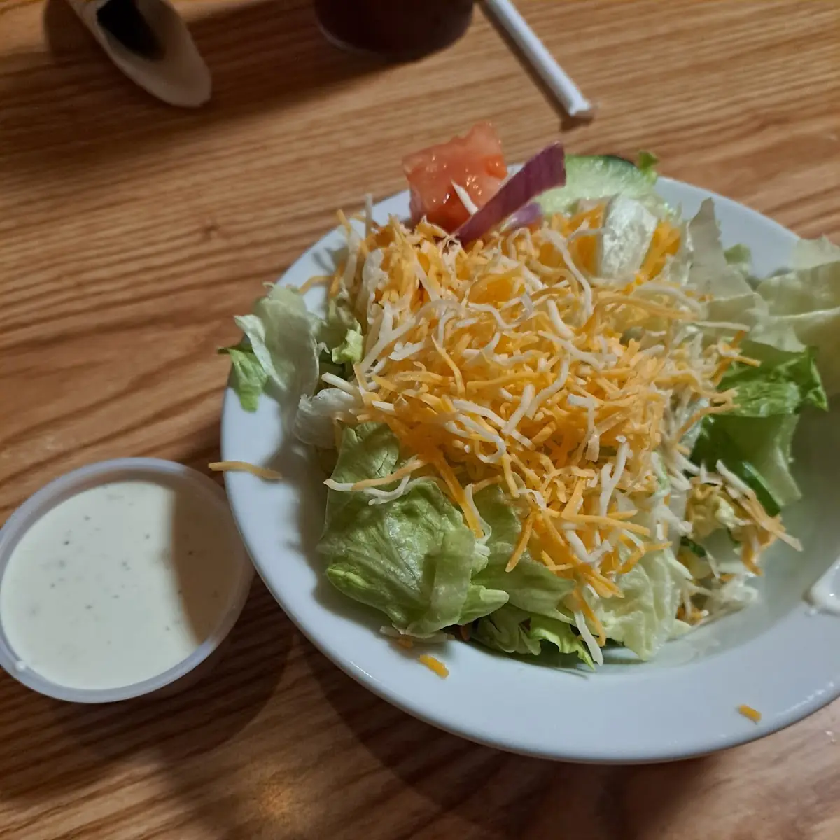 Side Salad