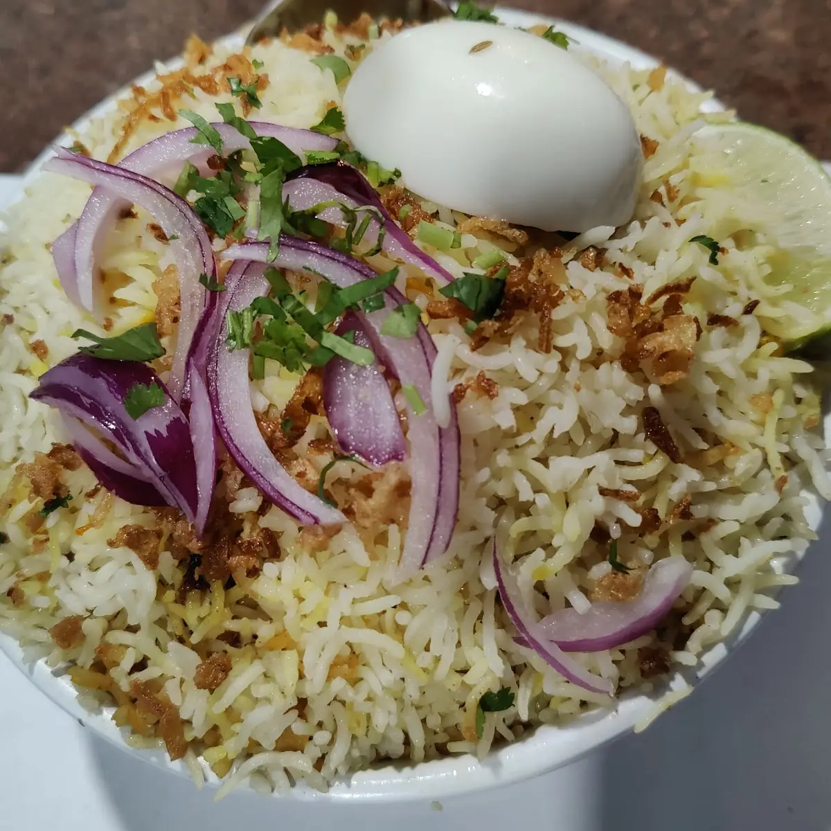 Saag Chicken