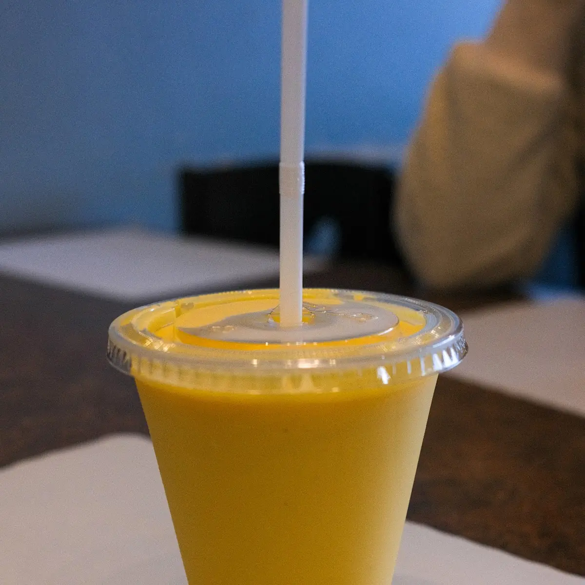Salt Lassi