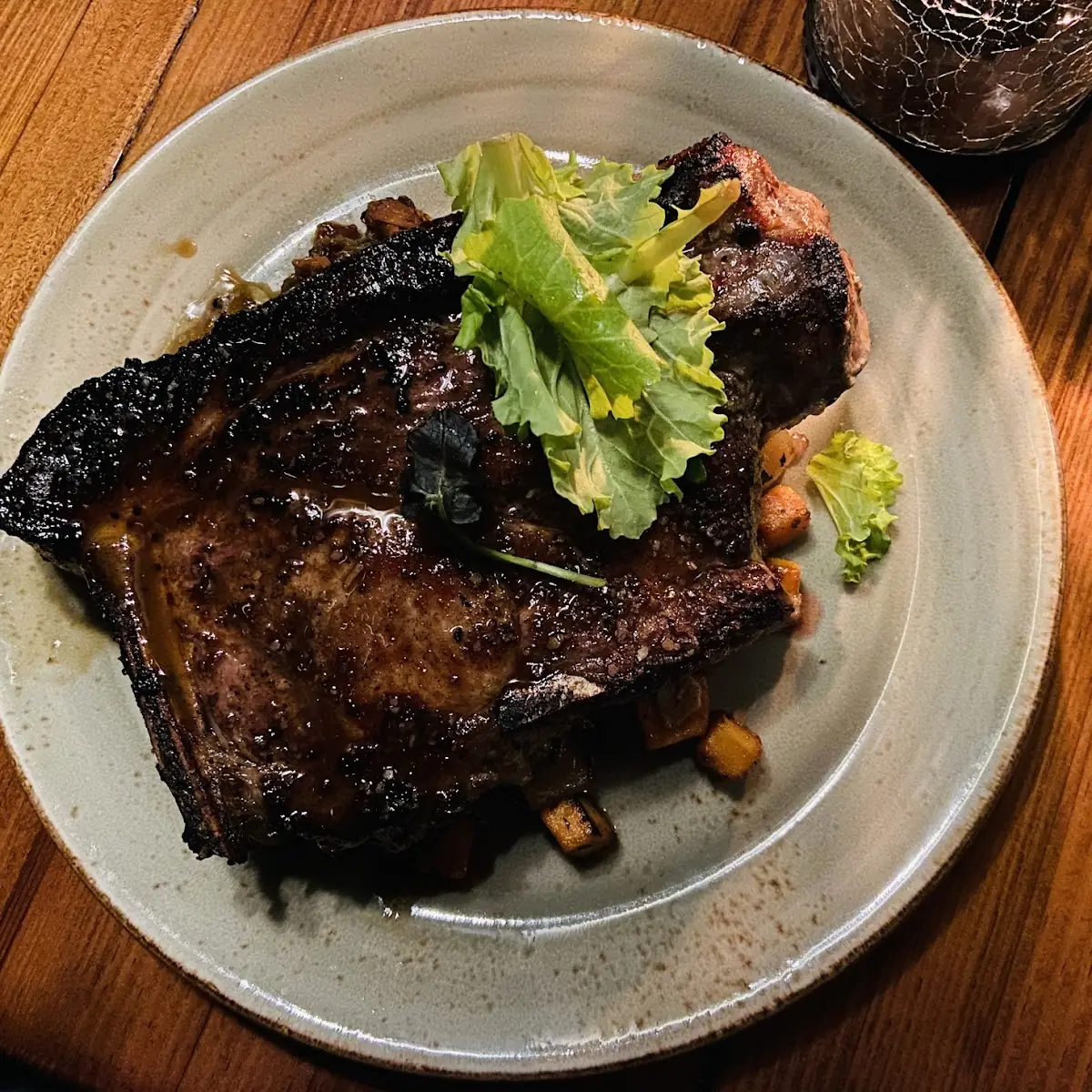 Pork Chop