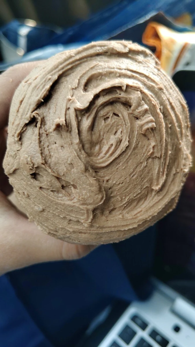 Chocolate Cupcake