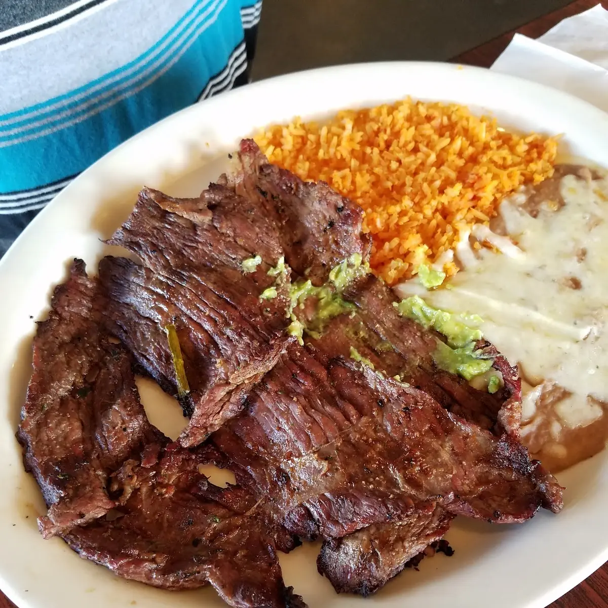 Carne Asada