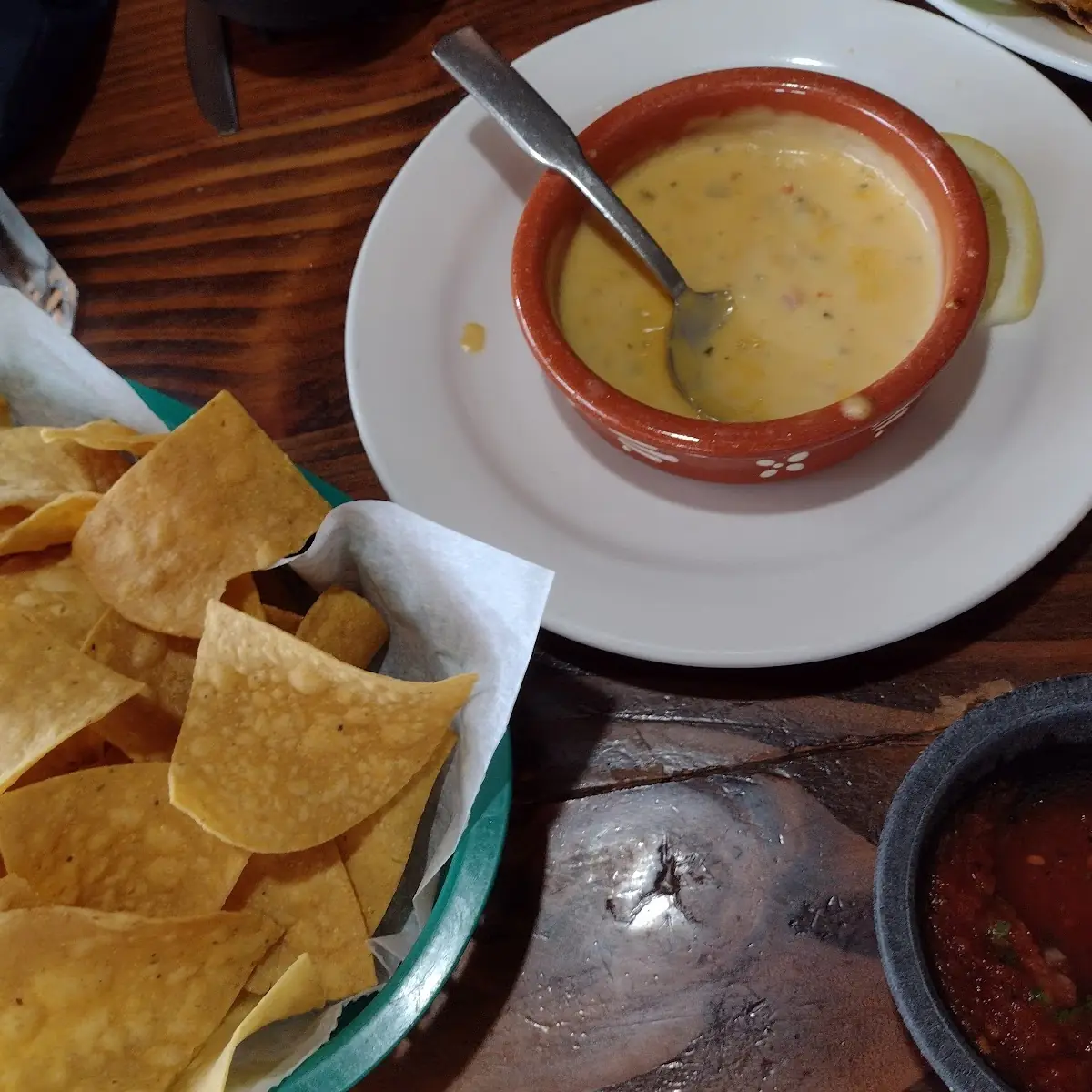 Queso Dip