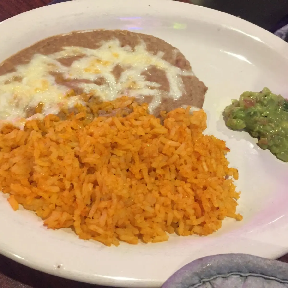Refried Beans