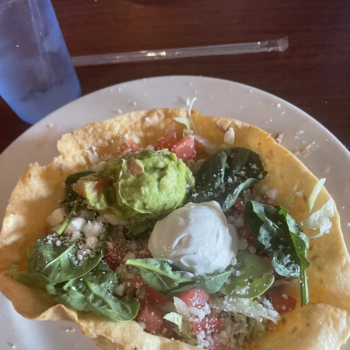 Taco Salad