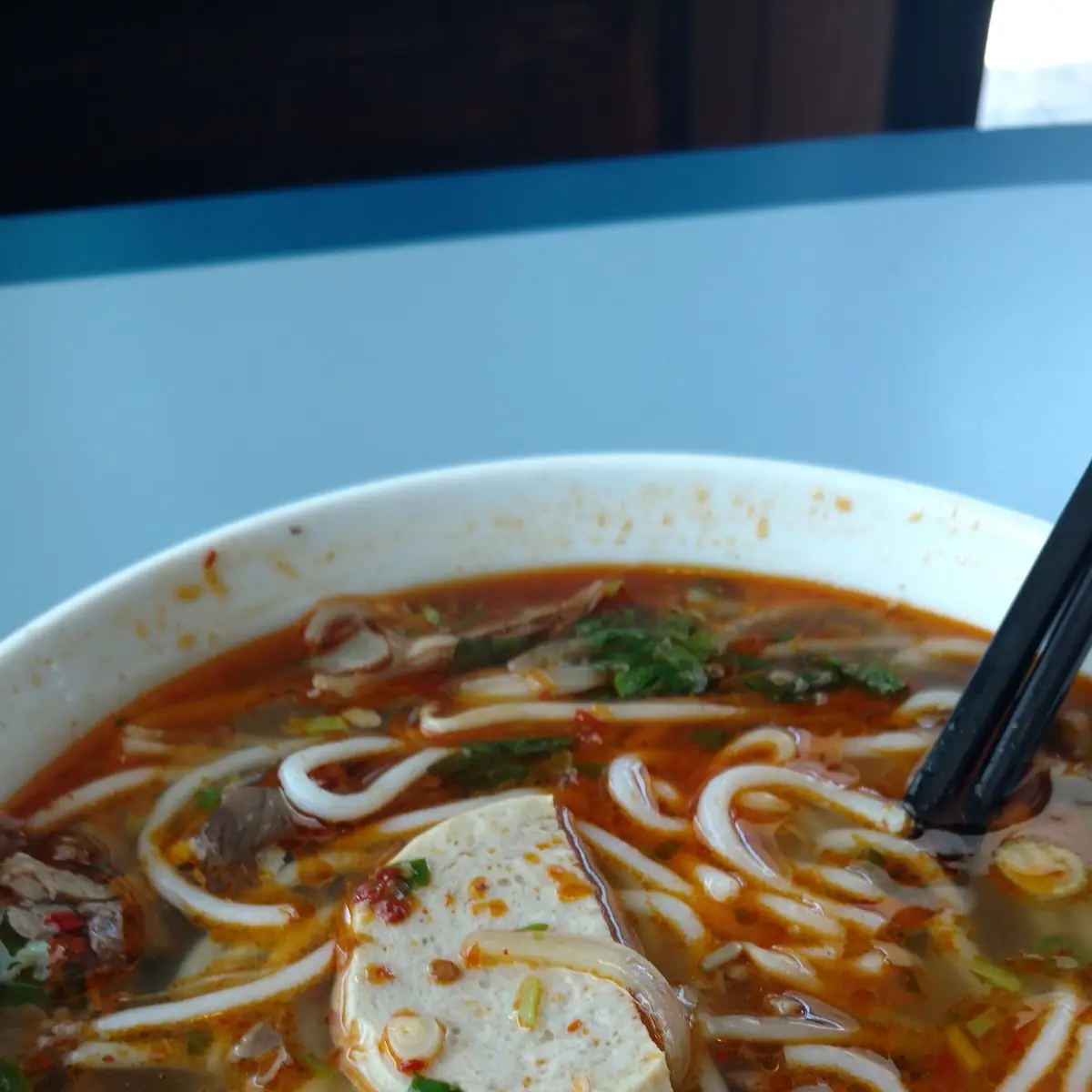 Bun Bo Hue