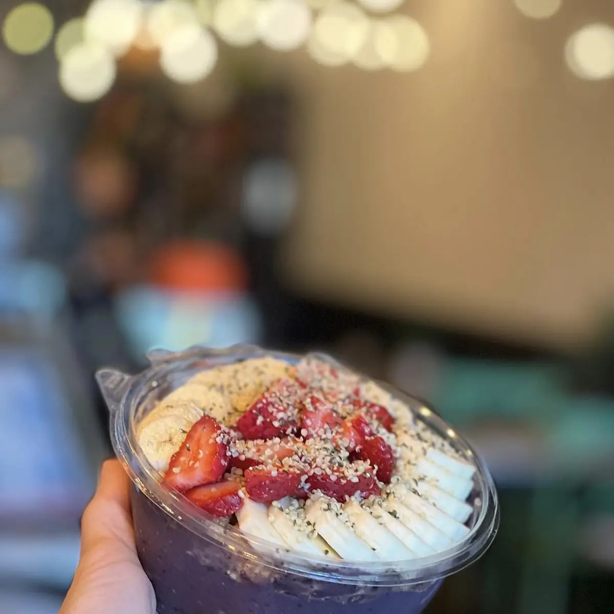 Acai Dragon Fruit Large