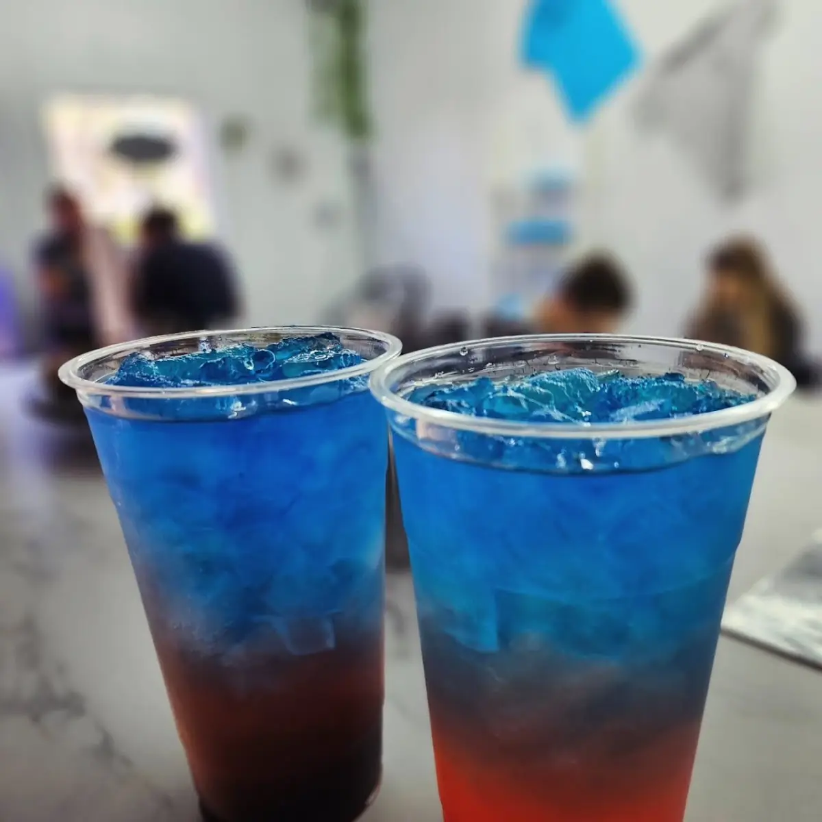 Shark Bite Energy Refresher