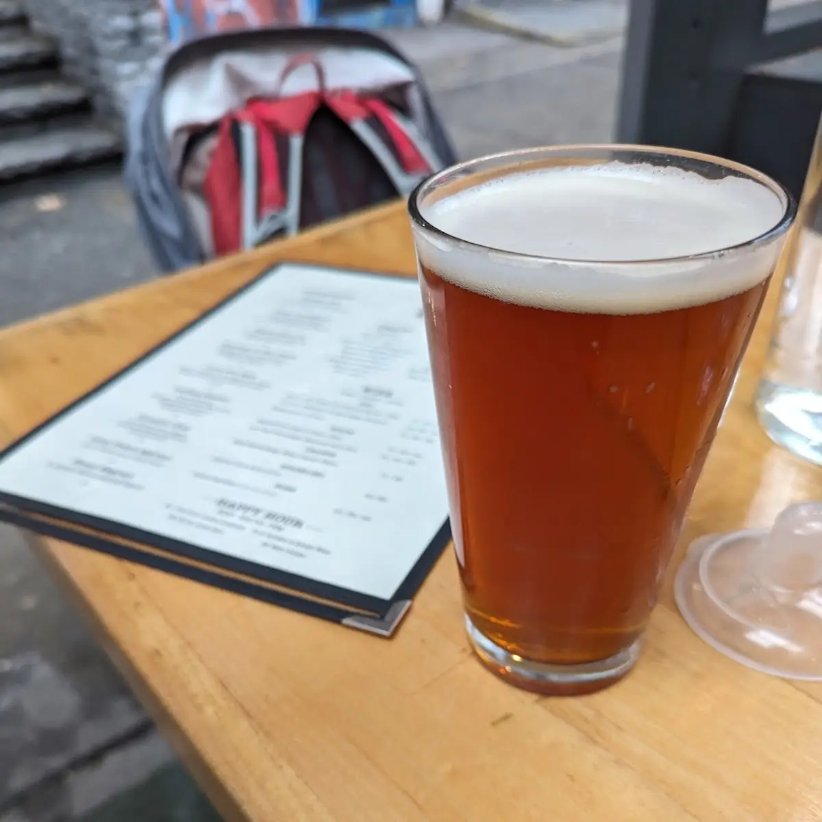 Bronx Pale Ale