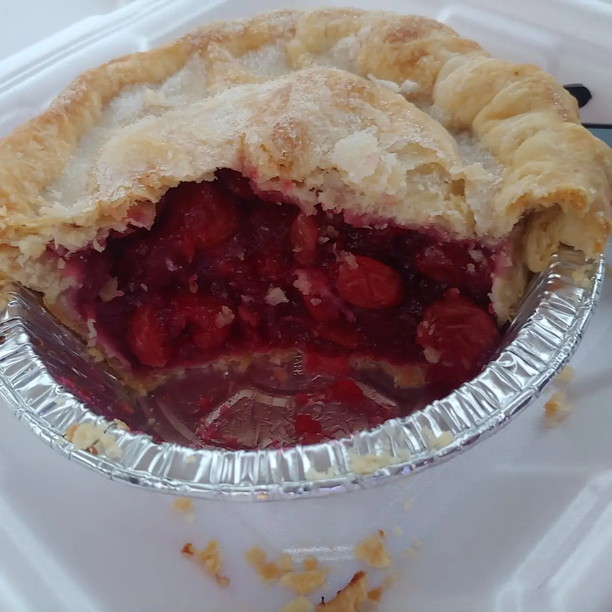 Cherry Pie