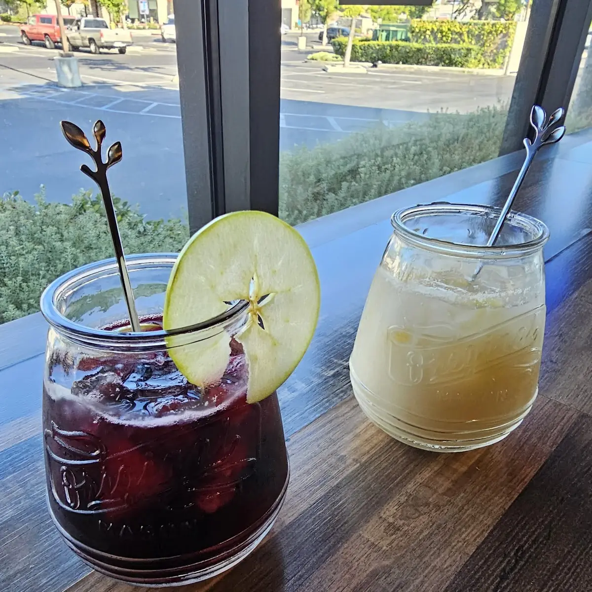 House Made Sangrias