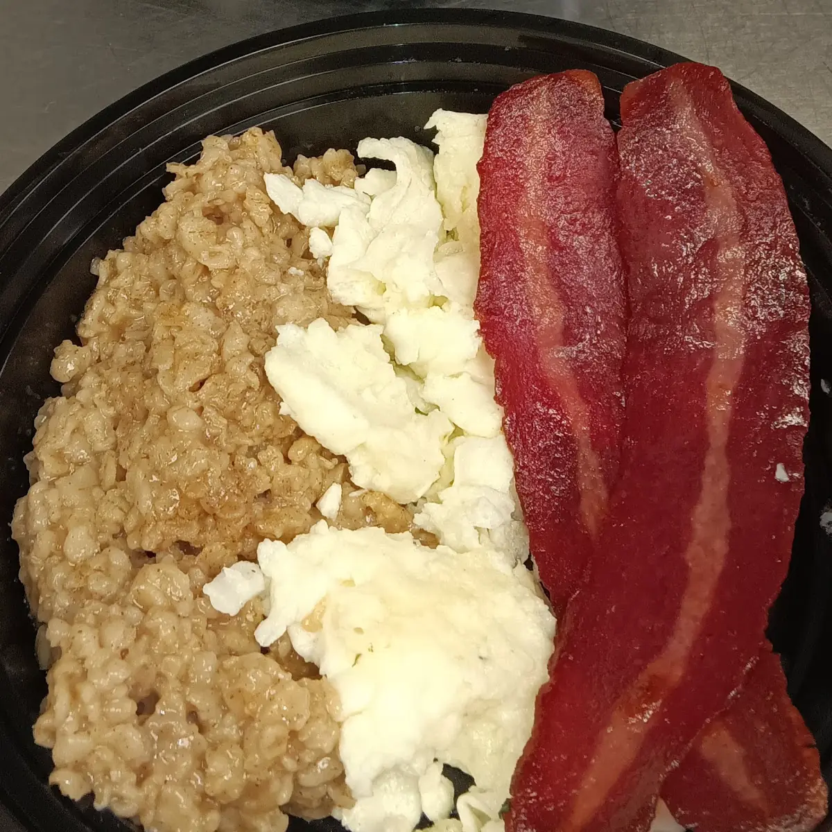 Breakfast Sampler