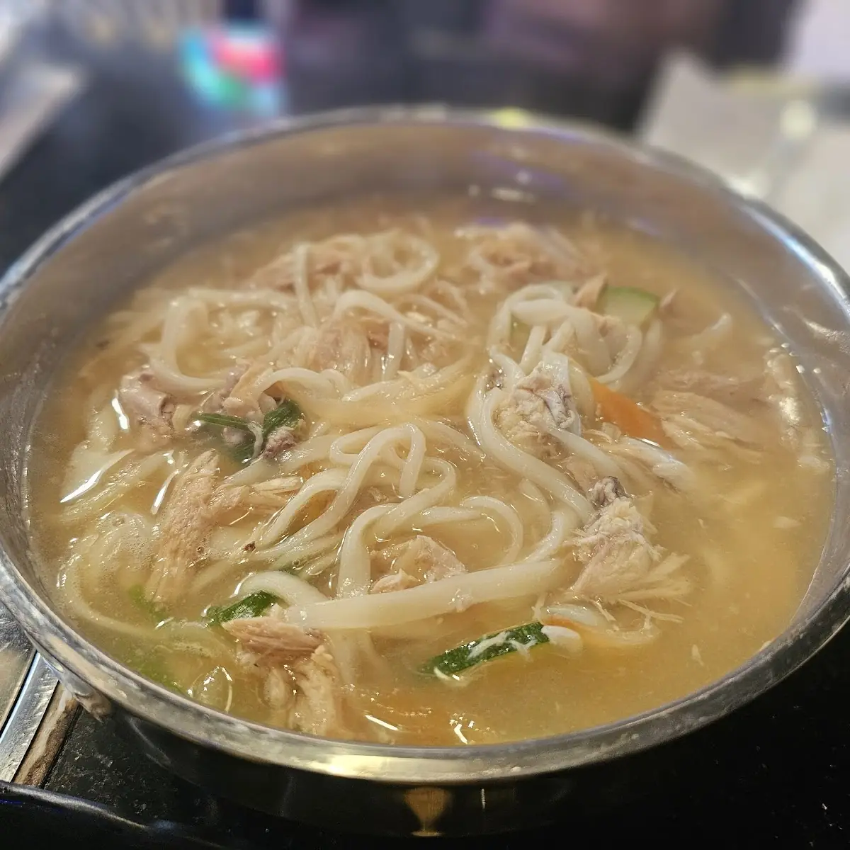 Add Kal Guk Su