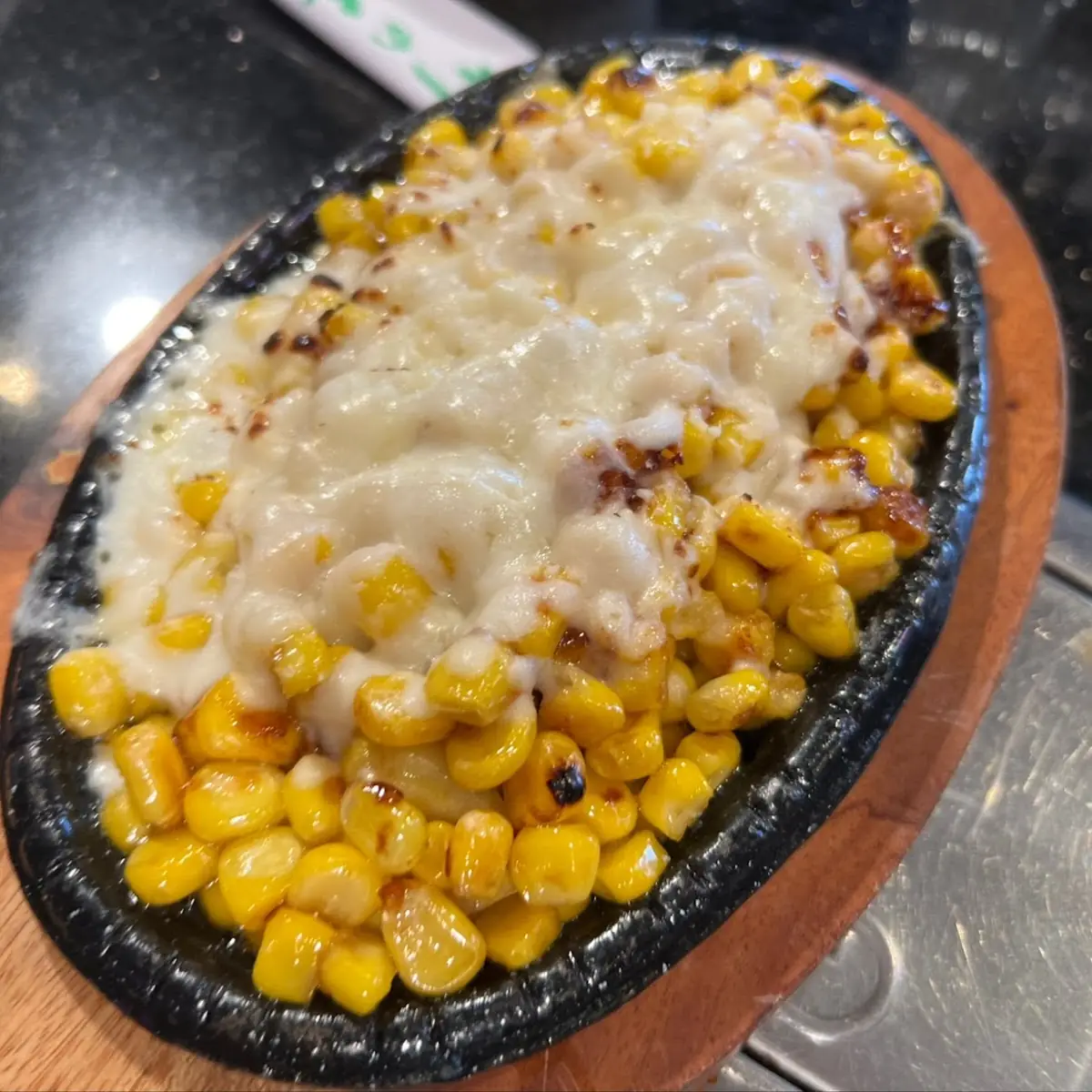 Sweet Corn