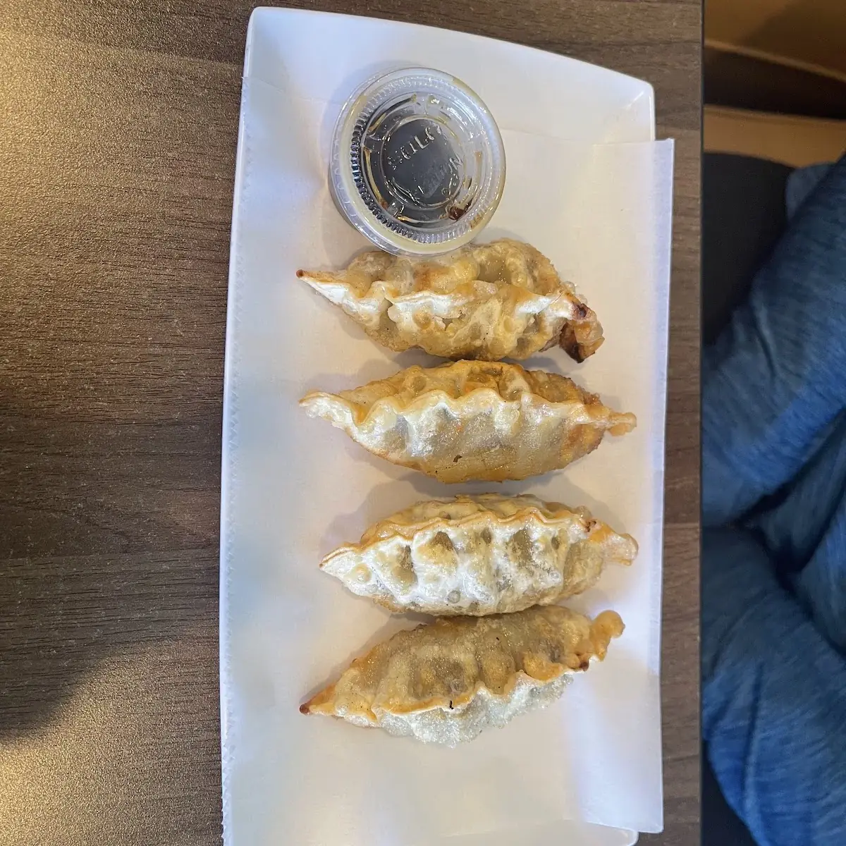 Empanada