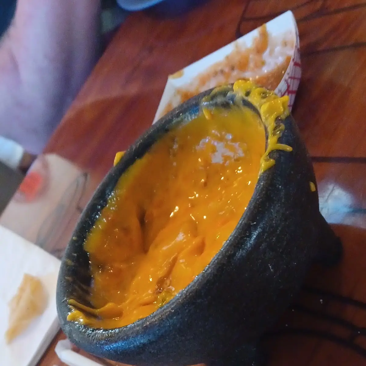 Cheese Sauce
