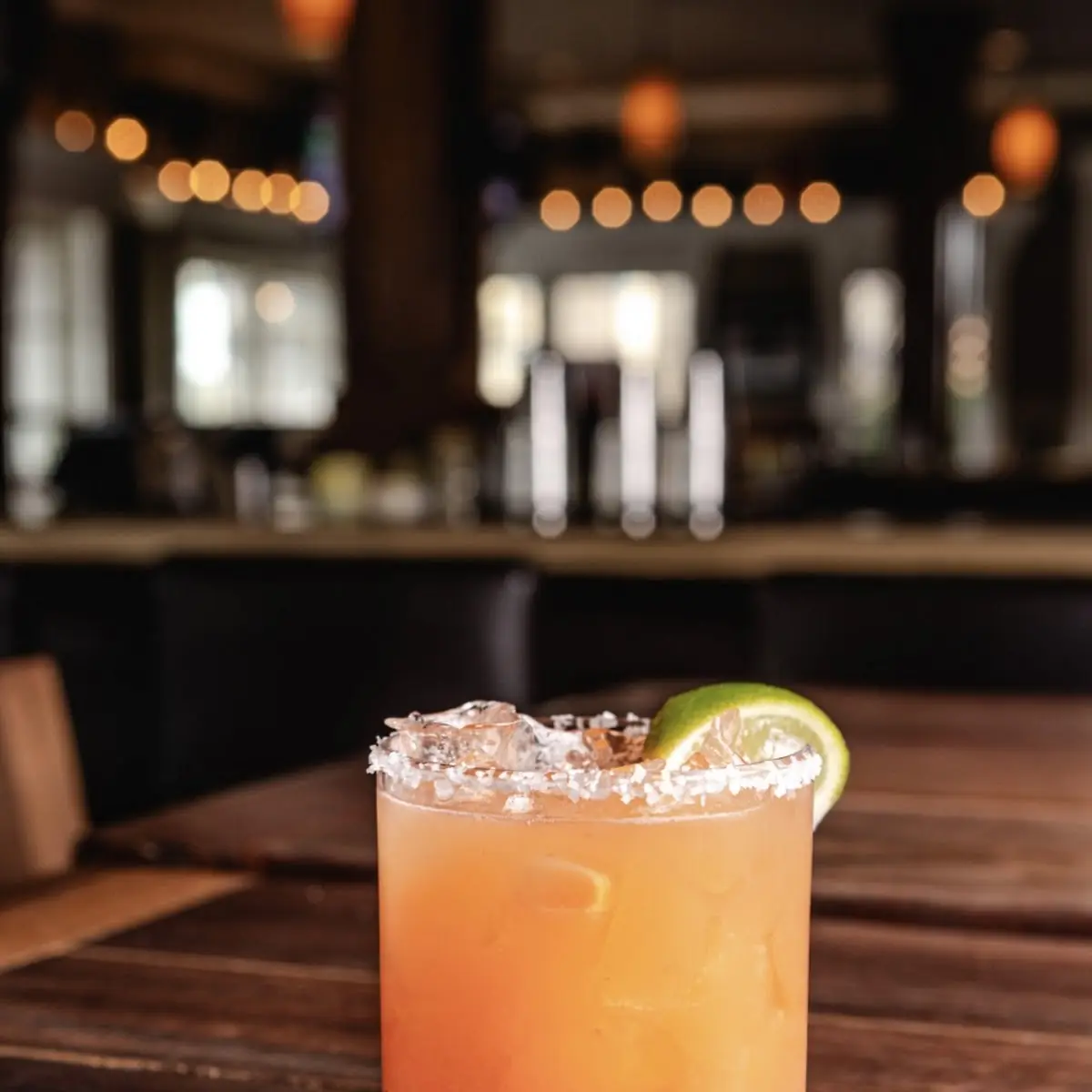 Cadillac Margarita